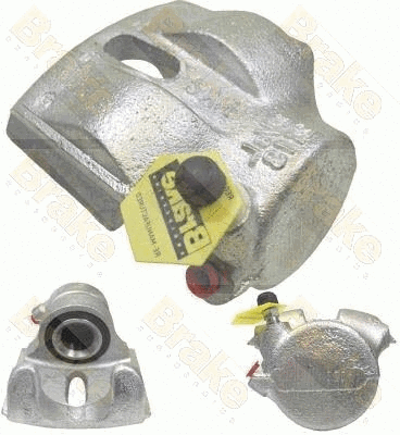 Étrier de frein Brake ENGINEERING CA543R