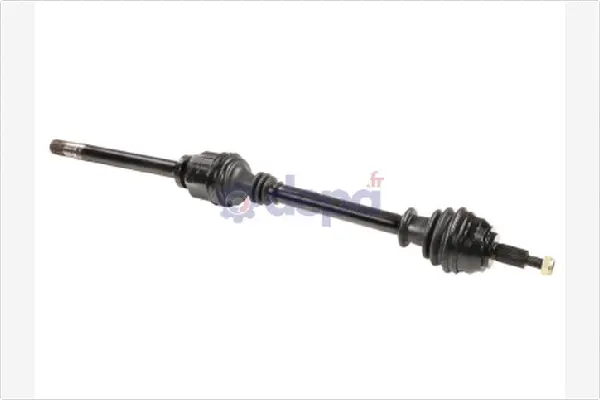 Arbre de transmission DEPA 3020660