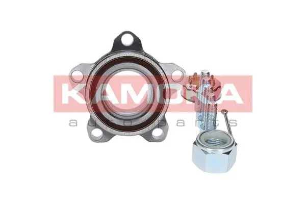 Kit de roulements de roue KAMOKA 5500129