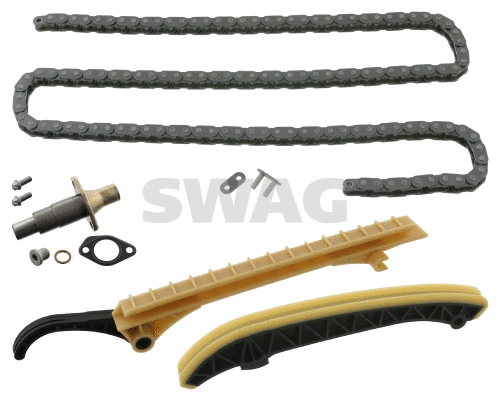 Kit de distribution par chaîne SWAG 10 94 4968