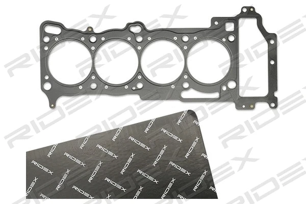 Joint, culasse RIDEX 318G0283