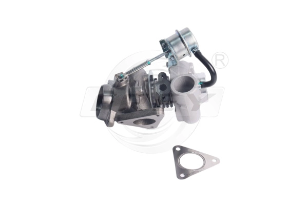 Turbocompresseur, suralimentation FREY 704104101