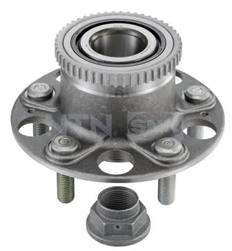 Kit de roulements de roue SNR R174.51