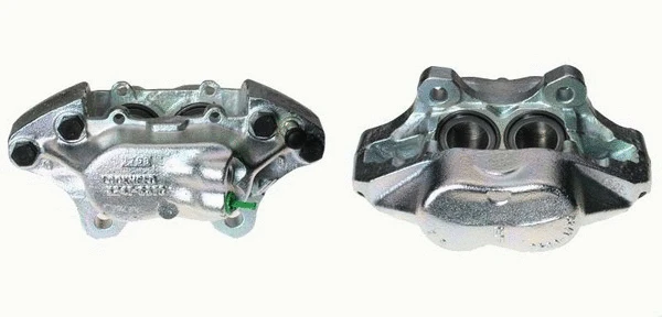 Étrier de frein 4X4 ESTANFI PDF-47-014