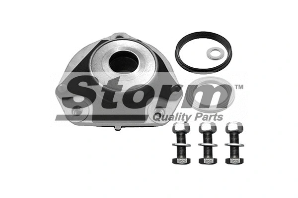 Kit de réparation, coupelle de suspension STORM QUALITY PARTS F10804
