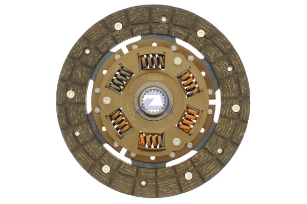 Disque d'embrayage AISIN DD-028
