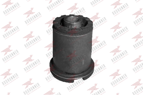 Suspension, corps de l'essieu RODRUNNER BC-ST 81