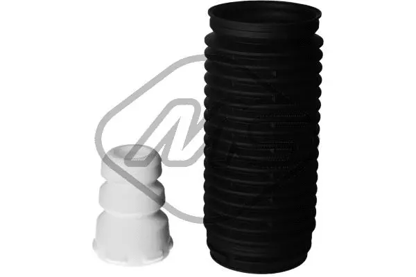 Kit de protection contre la poussière, amortisseur Metalcaucho 42338