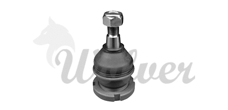 Rotule de barre de connexion WOLVER SP111010