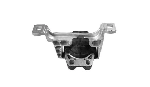 Support moteur WOLVER SM80075