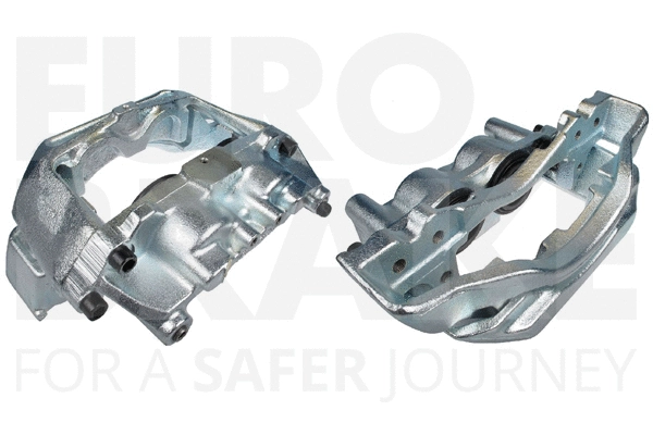 Étrier de frein EUROBRAKE 53012199141