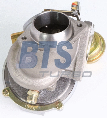 Turbocompresseur, suralimentation BTS Turbo T911342