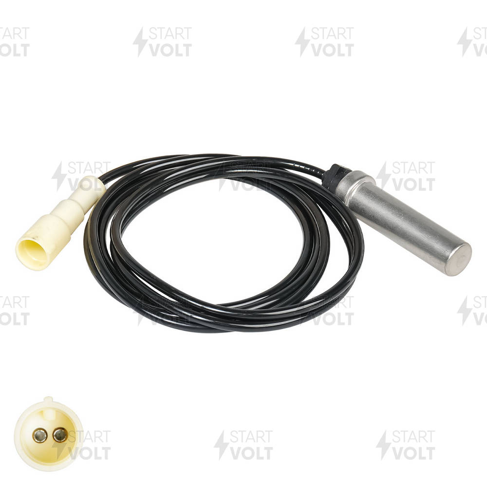 Capteur, vitesse de roue STARTVOLT VS-ABS 0302