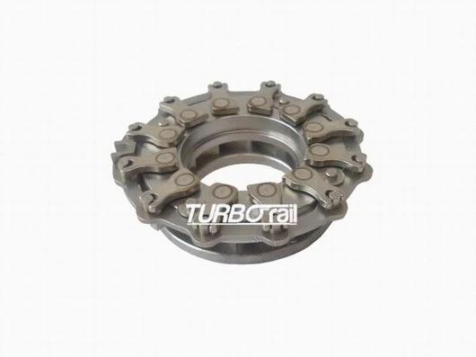 Kit de montage, compresseur TURBORAIL 300-00736-600