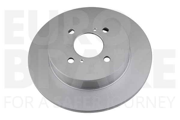 Disque de frein EUROBRAKE 5815315235