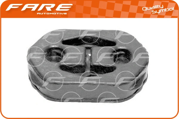 Suspension, échappement FARE SA 10179