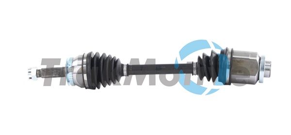 Arbre de transmission AUTOTEAM G301616