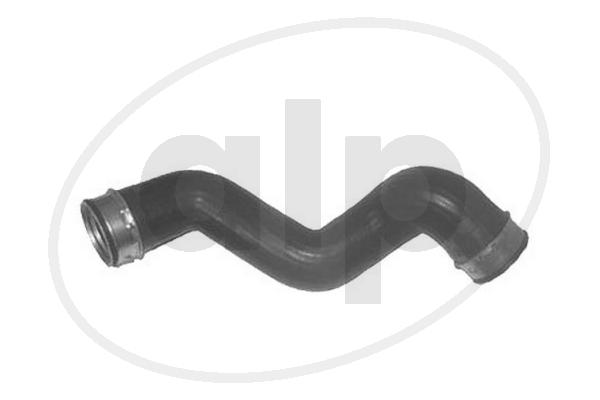 Gaine de suralimentation alp ALP-004288