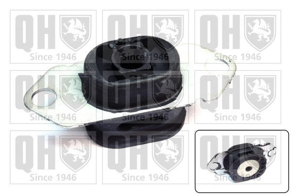 Support moteur QUINTON HAZELL EM4669