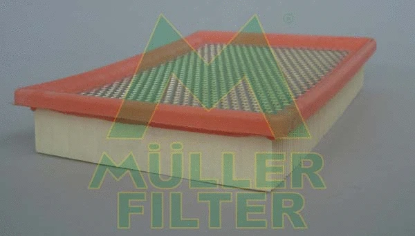 Filtre à air MULLER FILTER PA280