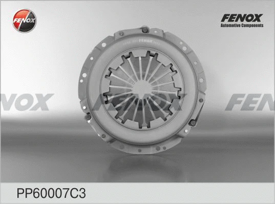 Mécanisme d'embrayage FENOX PP60007C3