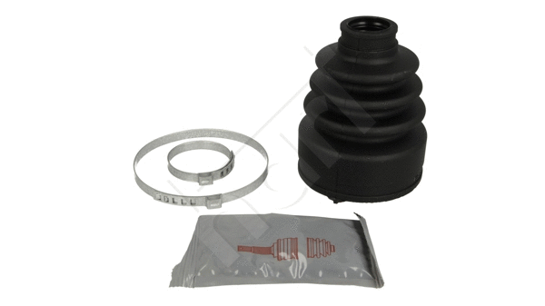 Jeu de joints-soufflets, arbre de commande HART 446 256