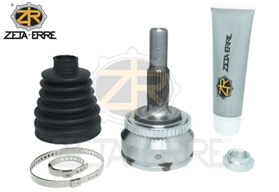 Jeu de joints, arbre de transmission ZETA-ERRE VO15