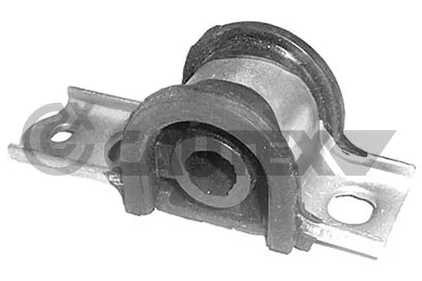 Suspension, bras de liaison CAUTEX 766615