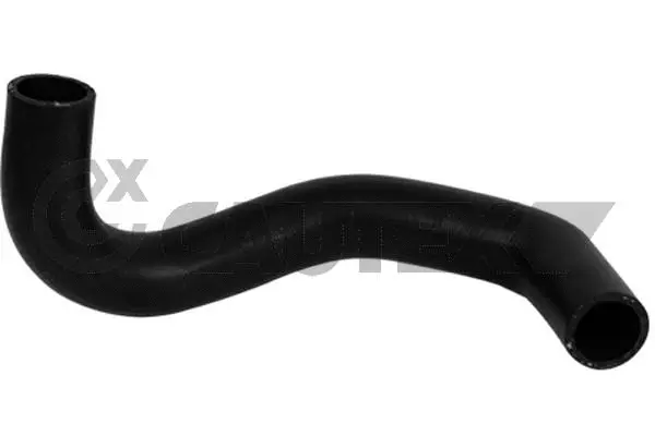 Durite de radiateur CAUTEX 754214