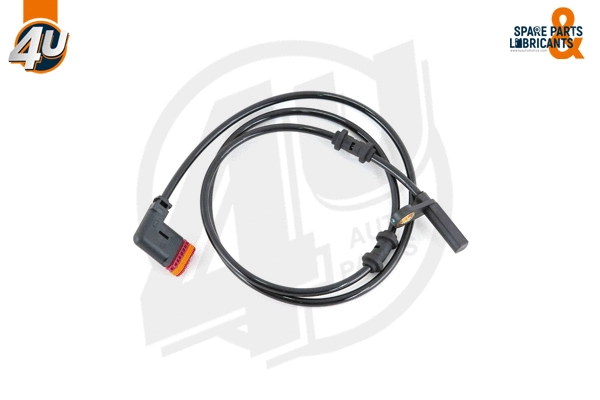Capteur, vitesse de roue 4U Autoparts 20212MR