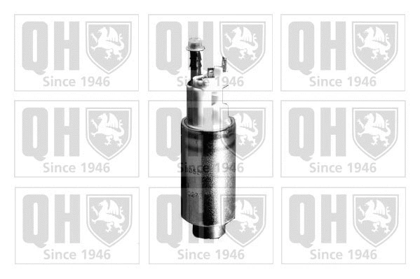 Pompe à carburant QUINTON HAZELL QFP708