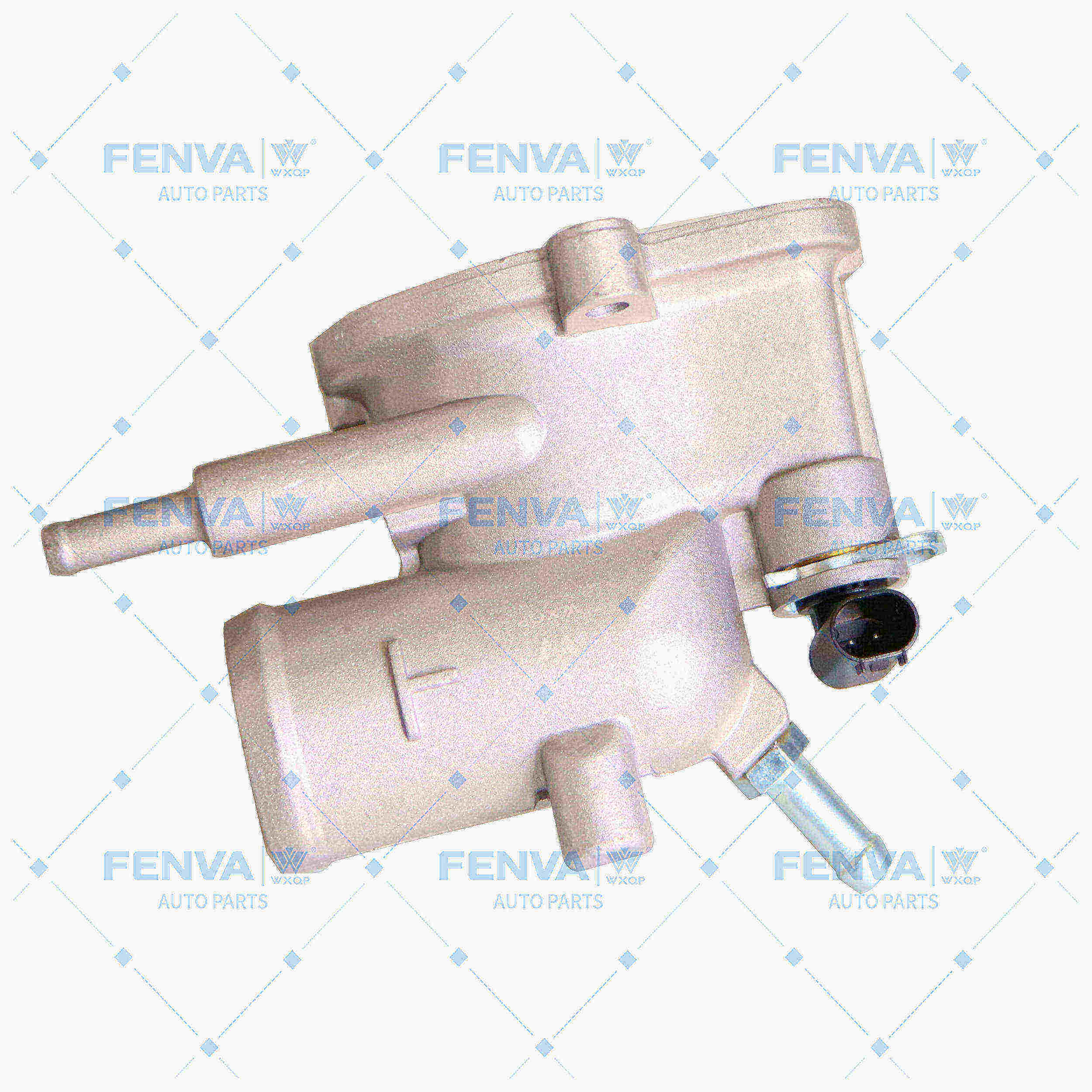 Thermostat, liquide de refroidissement WXQP 120151