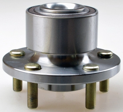 Kit de roulements de roue DENCKERMANN W413519