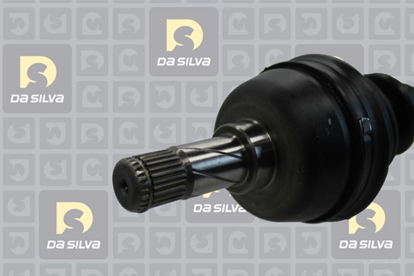 Arbre de transmission DA SILVA 95147T