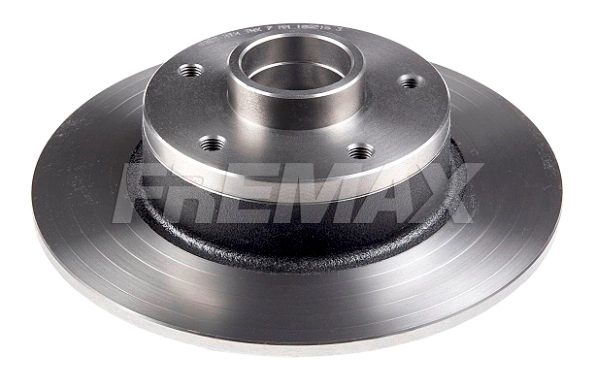 Disque de frein FREMAX BD-4023-KT