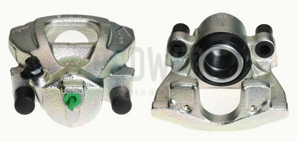 Étrier de frein BUDWEG CALIPER 343276