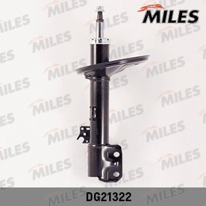 Amortisseur MILES DG21322