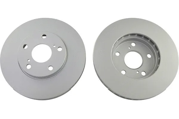 Disque de frein KAVO PARTS BR-9357-C