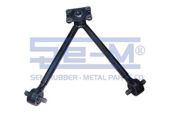 Bras de liaison, suspension de roue SEM LASTIK 9319