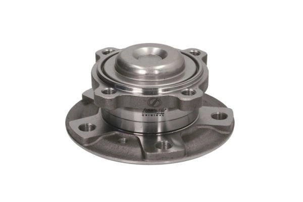 Kit de réparation, bras triangulaire SCHNIEDER AUTOTECH BMS66.00094