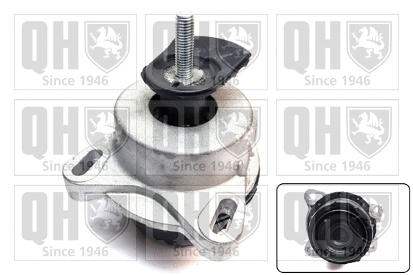 Support moteur QUINTON HAZELL EM4763