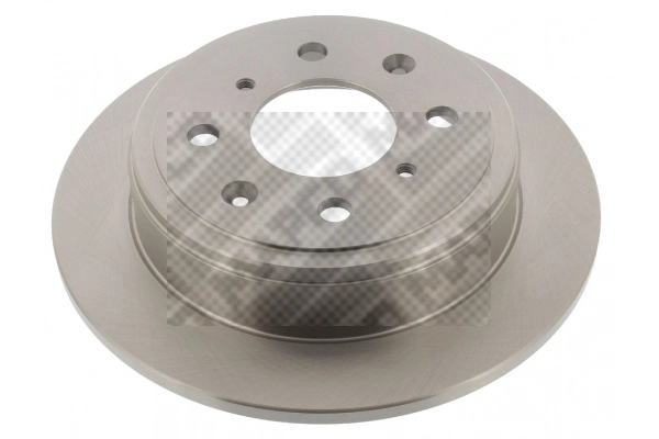 Disque de frein MAPCO 15604