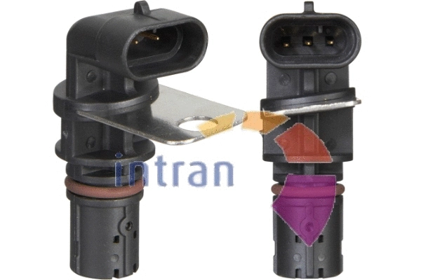 Capteur d'angle, vilebrequin Intran Flotamex SD22262