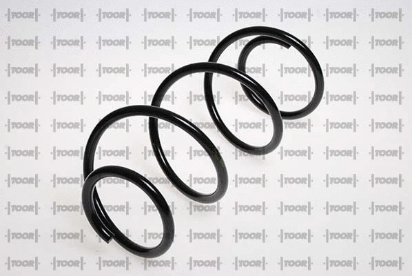 Ressort de suspension TOOR SC61324
