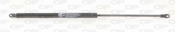 Vérin de hayon, de coffre OPEN PARTS GSR6012.00