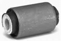 Suspension, bras de liaison BOGE 87-673-A