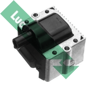 Bobine d'allumage LUCAS DLB708