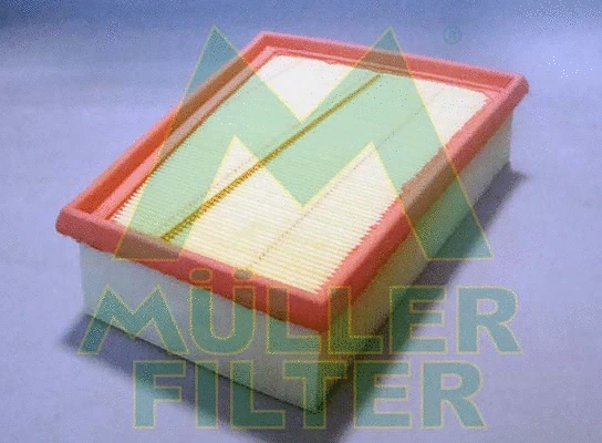 Filtre à air MULLER FILTER PA784