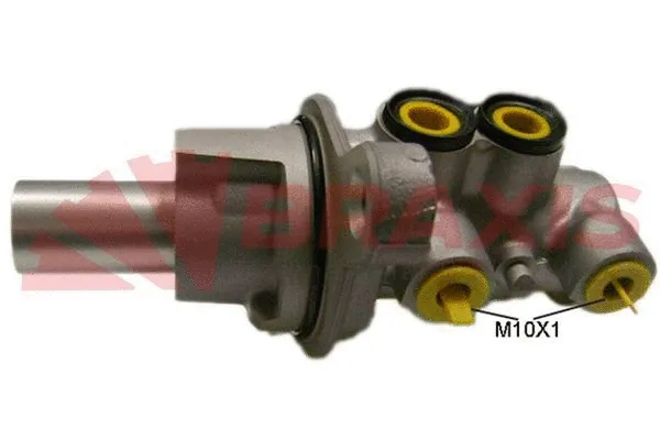 Maître-cylindre de frein BRAXIS AJ0059