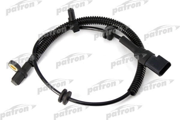 Capteur, vitesse de roue PATRON ABS51694